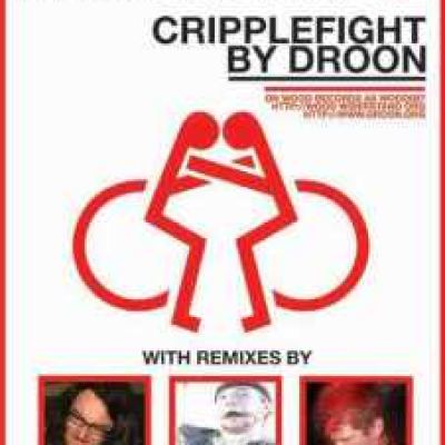 Droon - Cripplefight Remixes (2007)