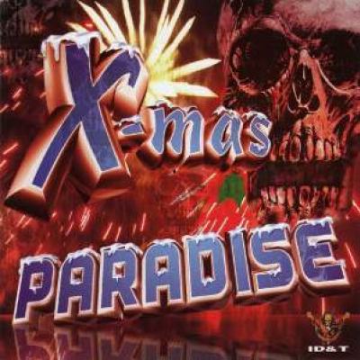 VA - X-Mas Paradise (1995)