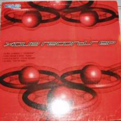 VA - Xque Records EP (2004)