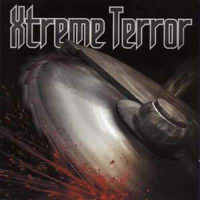 VA - Xtreme Terror Vol. II (1999)
