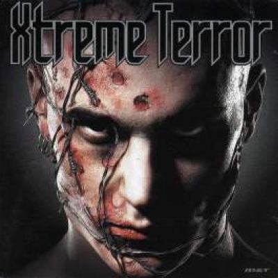 VA - Xtreme Terror (1998)