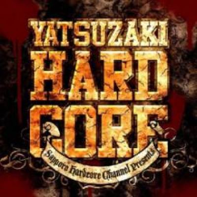 VA - Yatsuzaki Hardcore (2009)