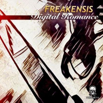 Freakensis - Digital Romance (2017)