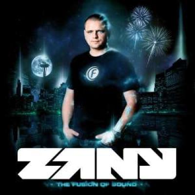 Zany - The Fusion Of Sound (2008)