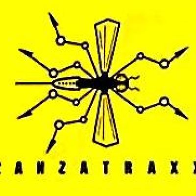 ZANZATRAXX