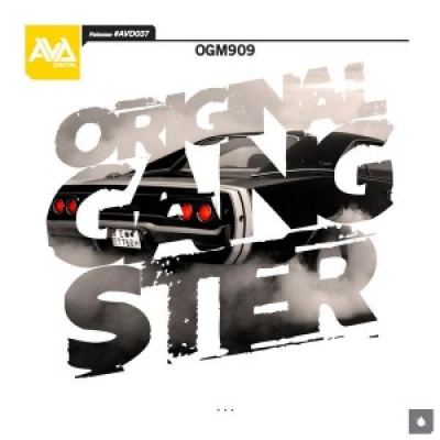 OGM909 - Original Gangster  (2017)