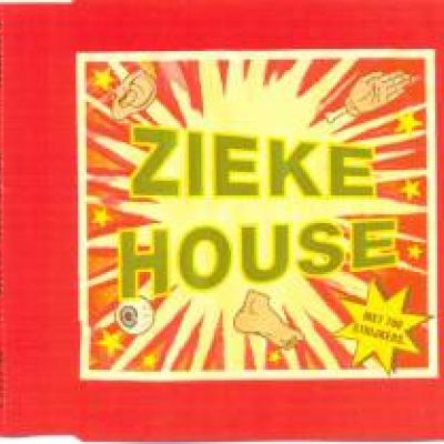 Zieke House - Kek Nah, Da Leg Mu Klah (1995)