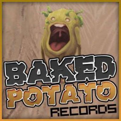 Baked Potato Records