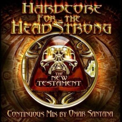 VA - Hardcore For The Headstrong - The New Testament (2001)