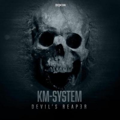 KM-System - Devils Reaper EP (2017)