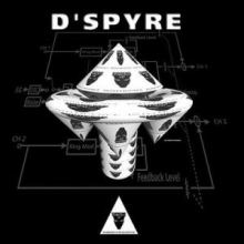 D'Spyre - The Tower Of Wisdom... (2014)