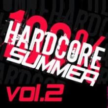 VA - 100 Percent Hardcore Summer Vol.2 (2011)