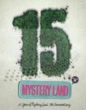15 Years Of Mysteryland - The Documentary (2010)