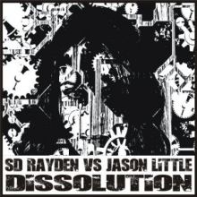  S. D. Rayden Vs. Jason Little - Dissolution