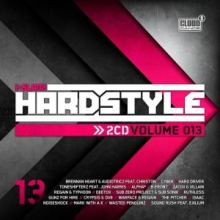 VA - Slam Hardstyle Vol. 13 (2016)