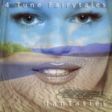 4 Tune Fairytales - Fantasies (1997)