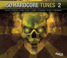 VA - 50 Hardcore Tunes 2 (2007)