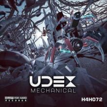Udex - Mechanical (2020)