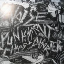 Noize Punishment - Chaos + Disorder (2002)