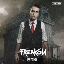 Freakon - Psycho
