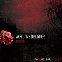 Affective Dizorder - Diabolic (2014)