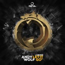 Andy Wolf - Let It Go (2016)