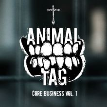 Animal Tag - Core Business, Vol. 1 (2016)