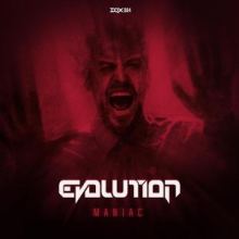 Evolution - Maniac (2017)