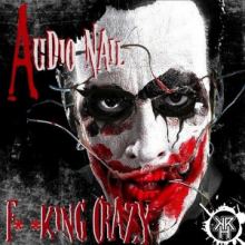 Audio Nail - F**king Crazy EP (2015)