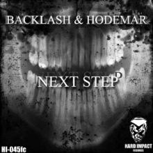 Backlash & Hodemar - Next Step (2015)