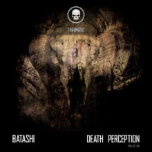 Batashi - Death Perception (2015)