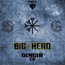 Big-Head - Dingir EP (2015)