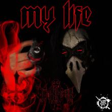 Black Death - My Life (2015)