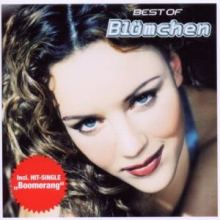 Bluemchen - Best Of Bluemchen (2010)
