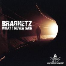 Braghetz - What I Never Said (2015)