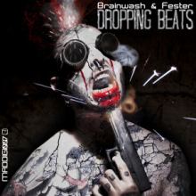 Brainwash and  Fester - Dropping Beats (2013)