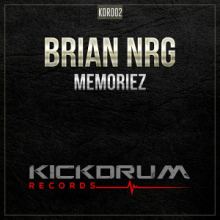 Brian NRG - Memoriez (2016)