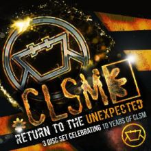 CLSM - Return To The Unexpected (2012)