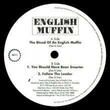 English Muffin - English Muffin (1993)