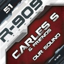 Carles S & Friends - Our Sound (2015)
