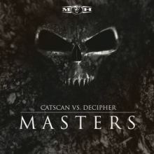 Catscan Vs. Decipher - Masters (2016)