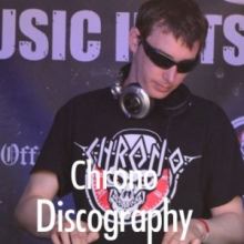 Chrono Discography