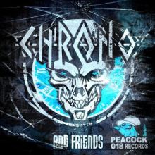 Chrono & Friends - Bang! EP (2015)