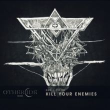 Cooh - Kill Your Enemies (2016)