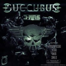 D-Mas - Succubus (2015)