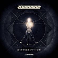 D-Passion - Resurrection EP (2015)