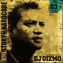 VA - DJ Gizmo - The History Of Hardcore - The Dreamteam Edition 03 DVD (2004)