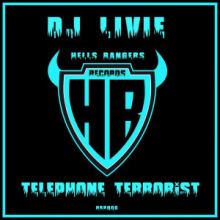 DJ Livie - Telephone Terrorist (2015)