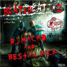 DJ Macho & Bestial Kick - Beat & Beat (2015)