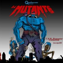 DJ Mutante - C.S.R. Remaster Collection (2014)